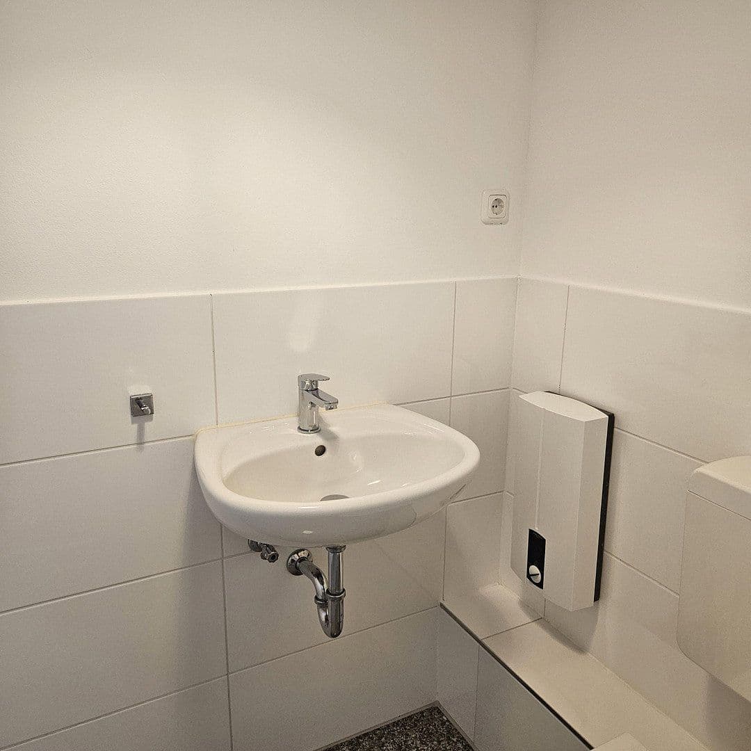 2 bedroom flat to rent, 77 m², Stapelfeld, Schleswig-Holstein 2 bedroom flat to rent, 77 m², Stapelfeld, Schleswig-Holstein