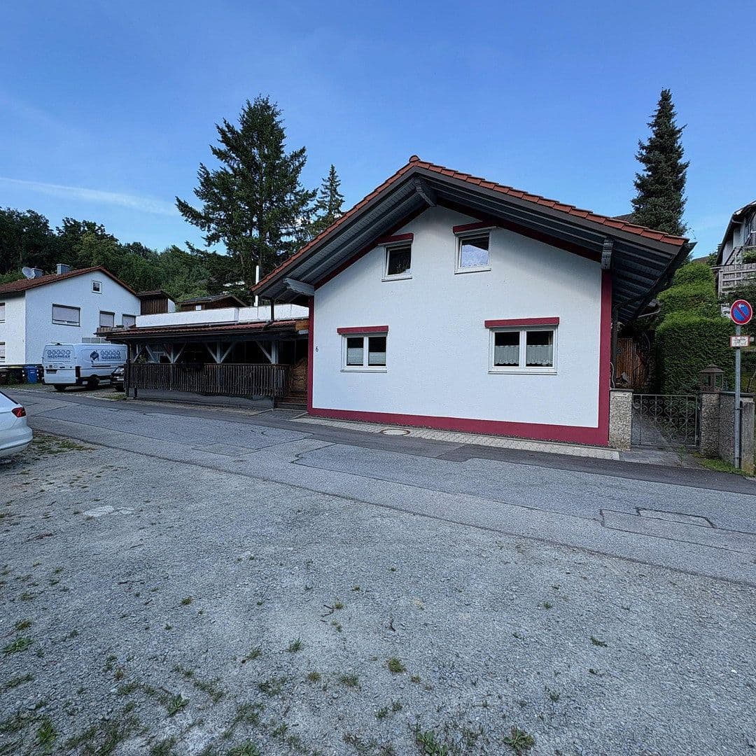 house for sale, 160 m², Pfarrkirchen, Bavaria house for sale, 160 m², Pfarrkirchen, Bavaria