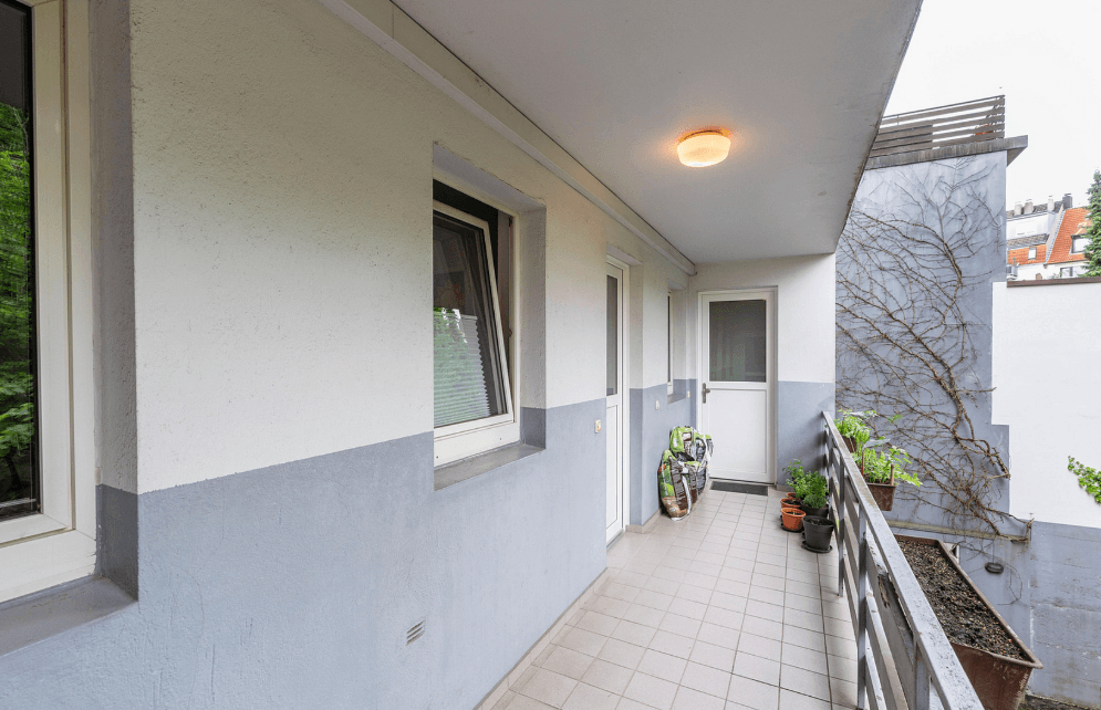 2 bedroom flat for sale, 54 m², Essen, North Rhine-Westphalia 2 bedroom flat for sale, 54 m², Essen, North Rhine-Westphalia