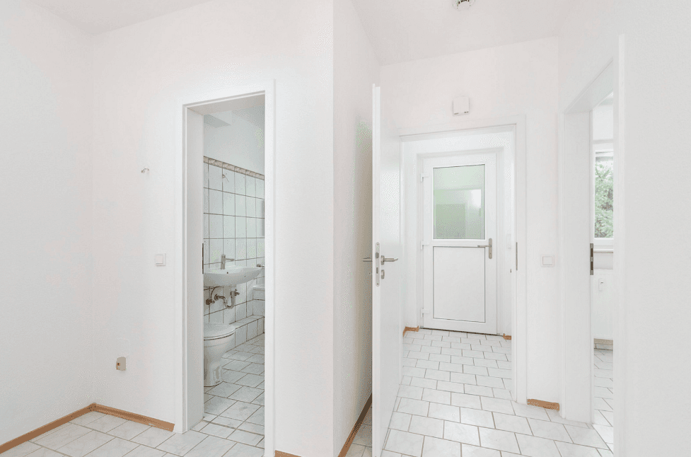 2 bedroom flat for sale, 54 m², Essen, North Rhine-Westphalia 2 bedroom flat for sale, 54 m², Essen, North Rhine-Westphalia