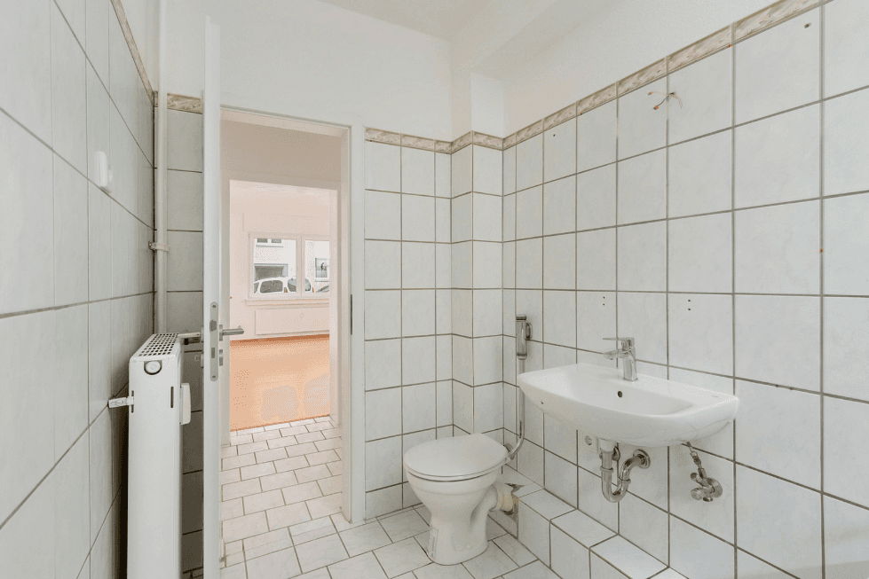 2 bedroom flat for sale, 54 m², Essen, North Rhine-Westphalia 2 bedroom flat for sale, 54 m², Essen, North Rhine-Westphalia