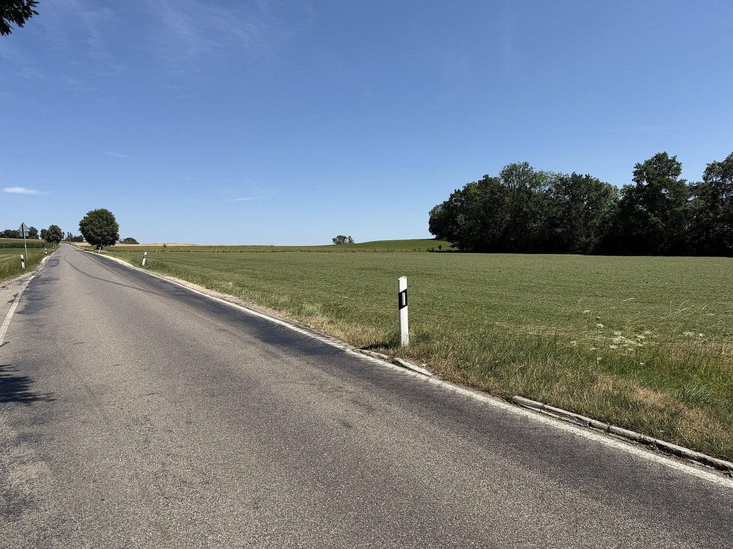 plot for sale, 14,812 m², St. Nikolaus-Straße, Reichling, Bavaria plot for sale, 14,812 m², St. Nikolaus-Straße, Reichling, Bavaria