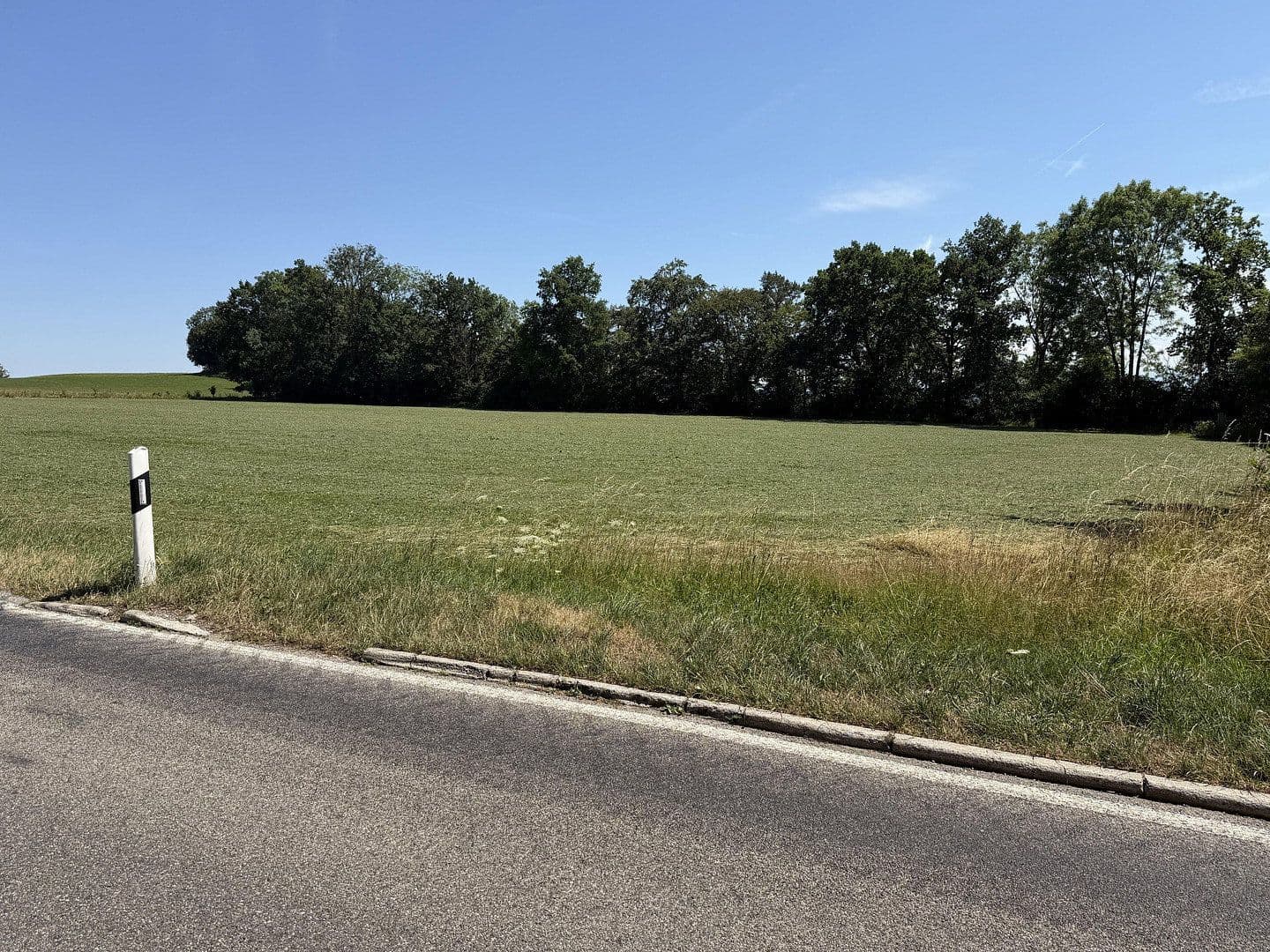 plot for sale, 14,812 m², St. Nikolaus-Straße, Reichling, Bavaria plot for sale, 14,812 m², St. Nikolaus-Straße, Reichling, Bavaria