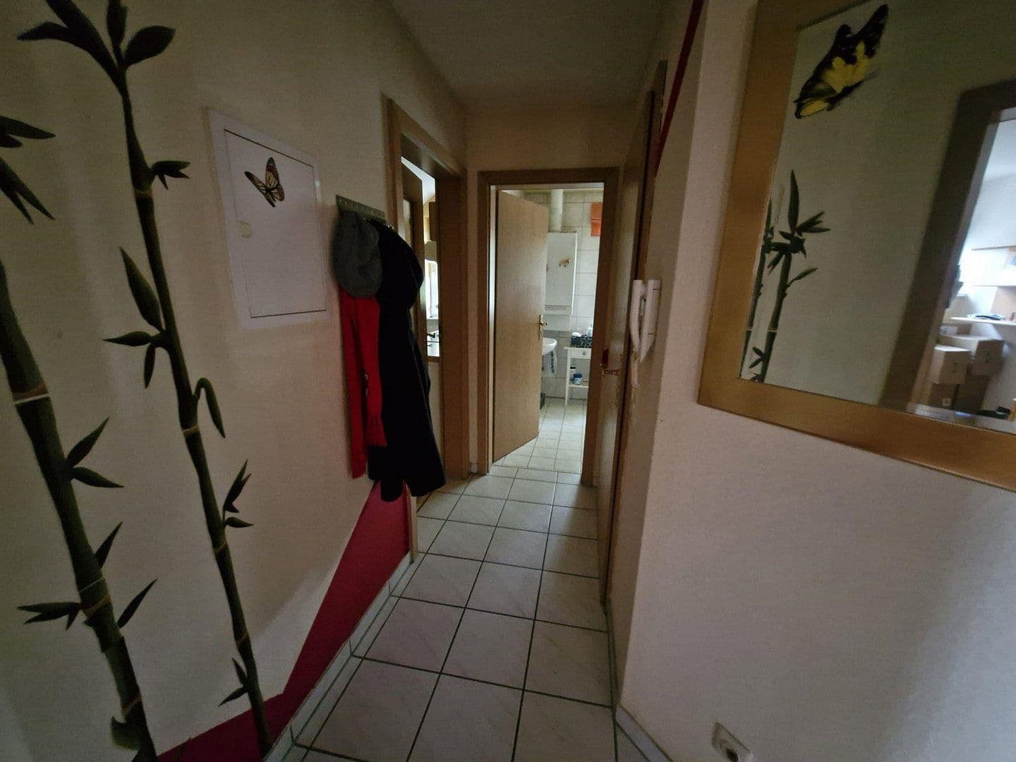 3 bedroom flat to rent, 67 m², An der Kirche 11, Espenau, Hesse 3 bedroom flat to rent, 67 m², An der Kirche 11, Espenau, Hesse