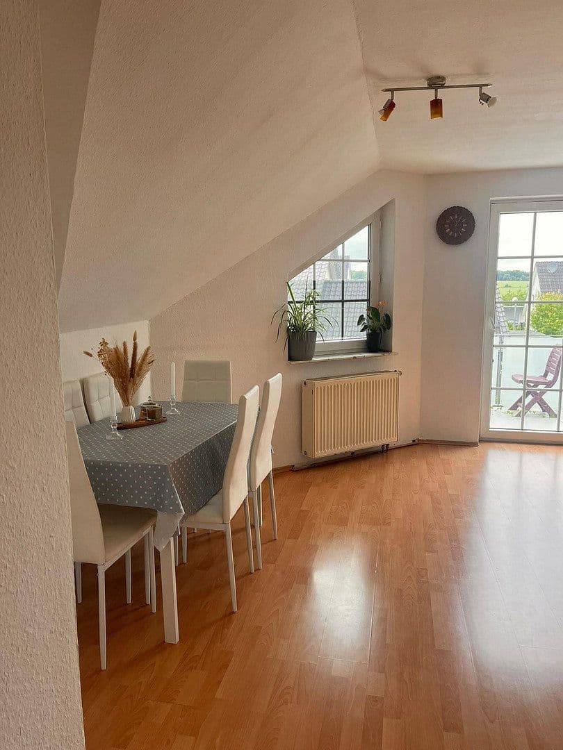 3 bedroom flat to rent, 67 m², An der Kirche 11, Espenau, Hesse 3 bedroom flat to rent, 67 m², An der Kirche 11, Espenau, Hesse