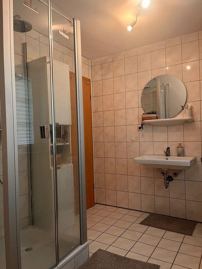3 bedroom flat to rent, 67 m², An der Kirche 11, Espenau, Hesse 3 bedroom flat to rent, 67 m², An der Kirche 11, Espenau, Hesse