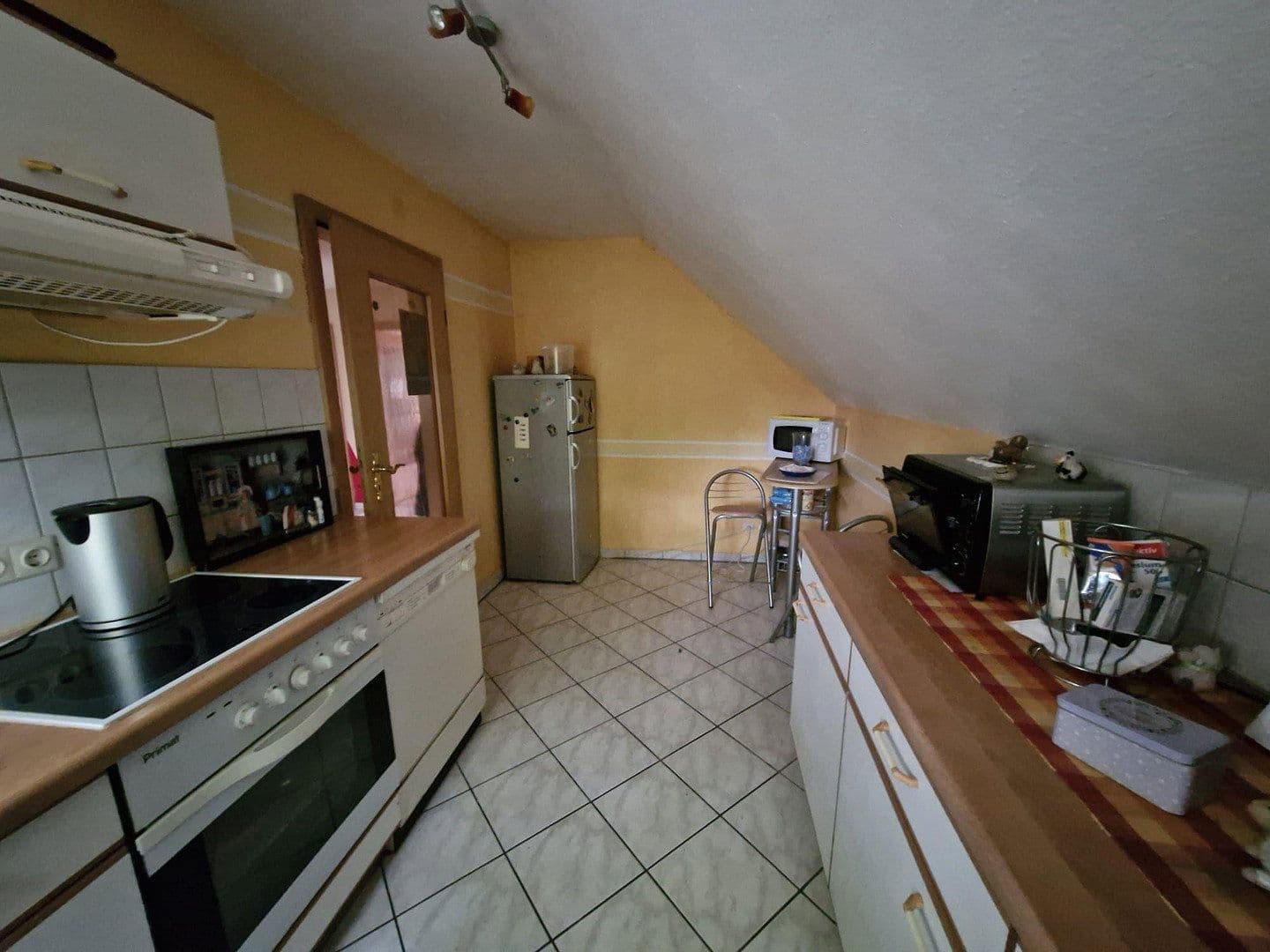3 bedroom flat to rent, 67 m², An der Kirche 11, Espenau, Hesse 3 bedroom flat to rent, 67 m², An der Kirche 11, Espenau, Hesse