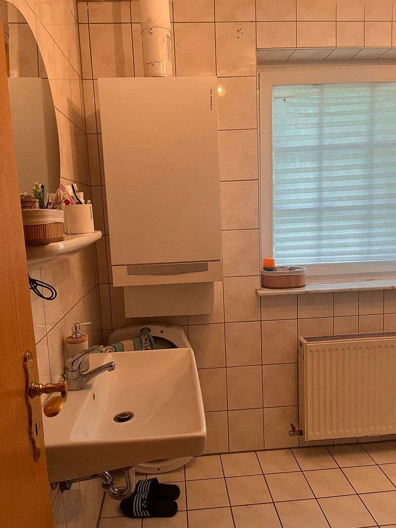 3 bedroom flat to rent, 67 m², An der Kirche 11, Espenau, Hesse 3 bedroom flat to rent, 67 m², An der Kirche 11, Espenau, Hesse