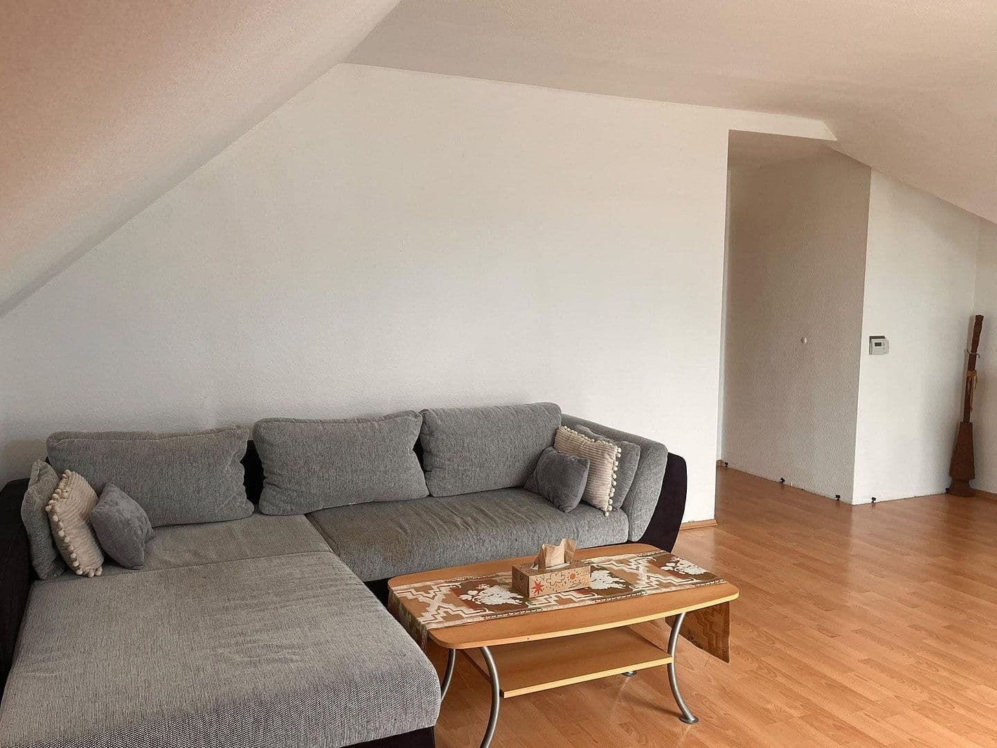 3 bedroom flat to rent, 67 m², An der Kirche 11, Espenau, Hesse 3 bedroom flat to rent, 67 m², An der Kirche 11, Espenau, Hesse