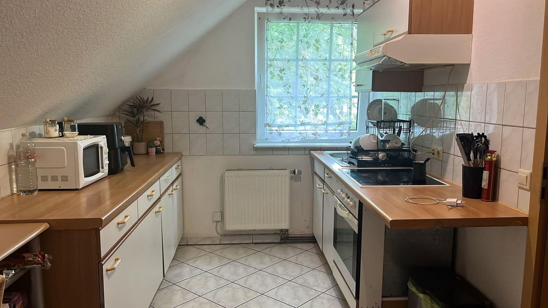 3 bedroom flat to rent, 67 m², An der Kirche 11, Espenau, Hesse 3 bedroom flat to rent, 67 m², An der Kirche 11, Espenau, Hesse