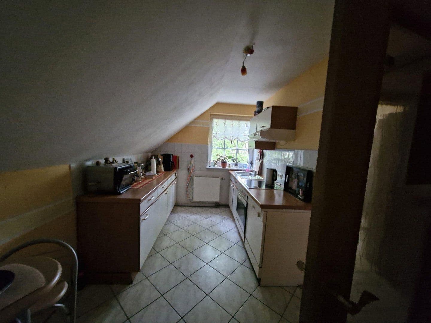 3 bedroom flat to rent, 67 m², An der Kirche 11, Espenau, Hesse 3 bedroom flat to rent, 67 m², An der Kirche 11, Espenau, Hesse