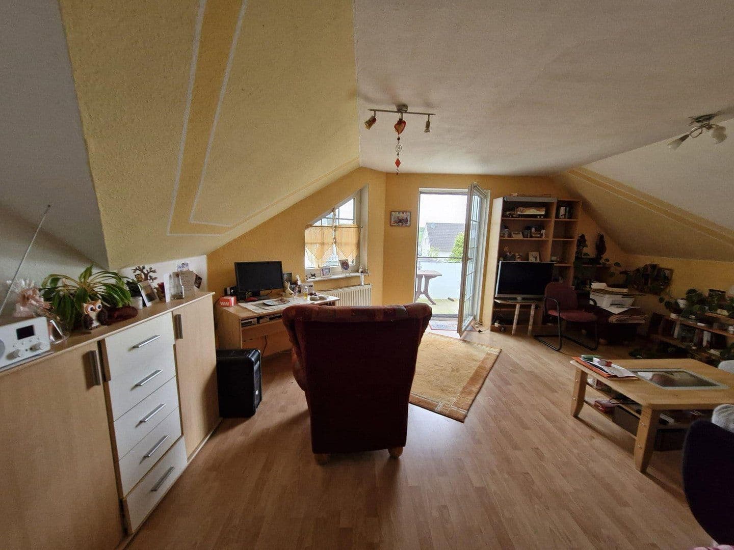 3 bedroom flat to rent, 67 m², An der Kirche 11, Espenau, Hesse 3 bedroom flat to rent, 67 m², An der Kirche 11, Espenau, Hesse
