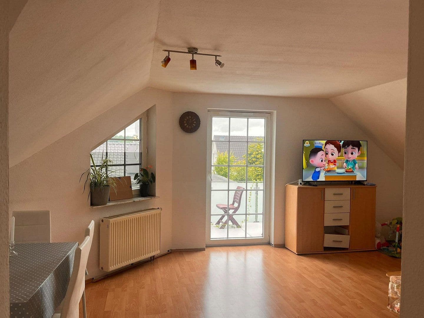 3 bedroom flat to rent, 67 m², An der Kirche 11, Espenau, Hesse 3 bedroom flat to rent, 67 m², An der Kirche 11, Espenau, Hesse