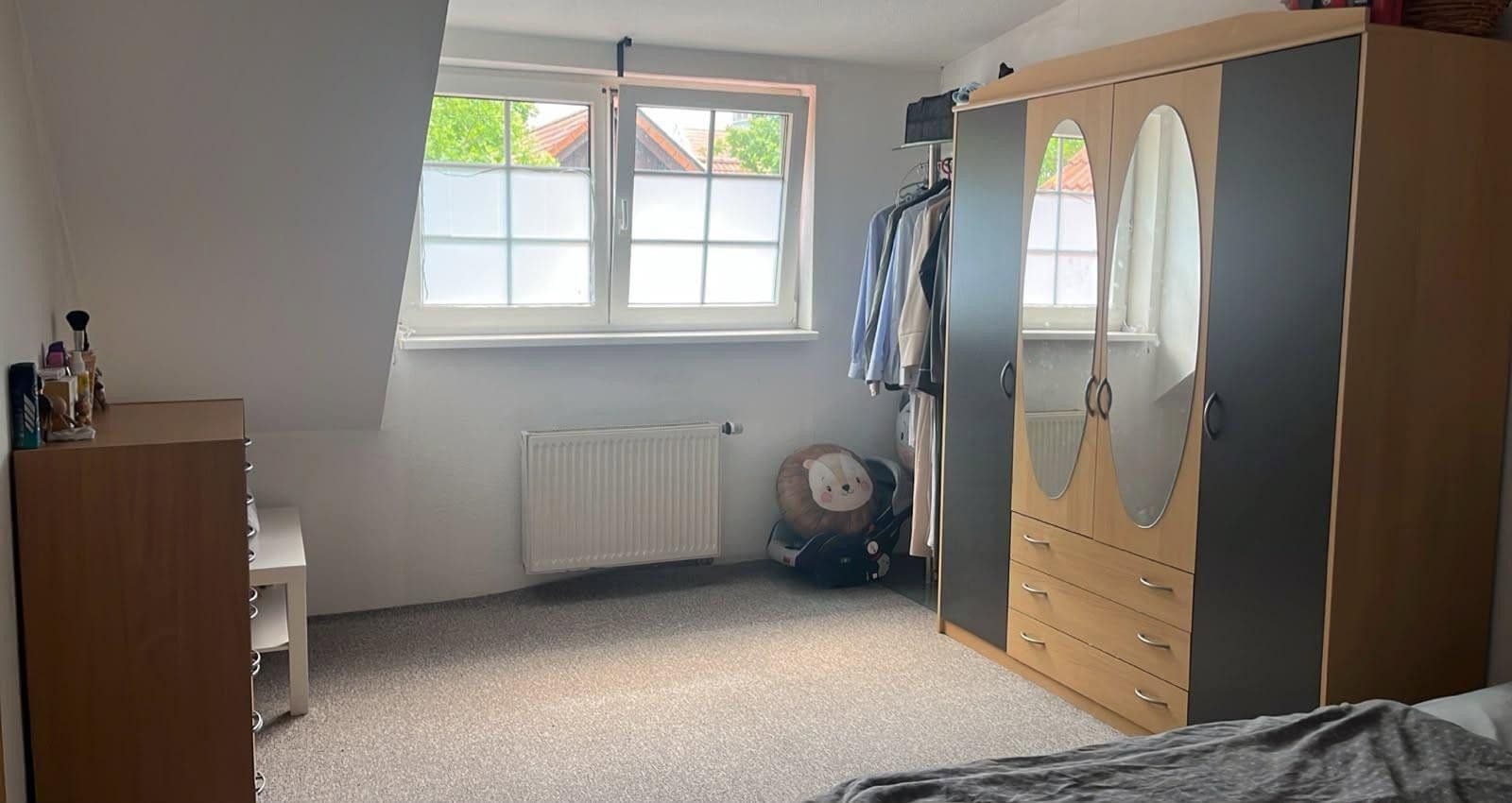 3 bedroom flat to rent, 67 m², An der Kirche 11, Espenau, Hesse 3 bedroom flat to rent, 67 m², An der Kirche 11, Espenau, Hesse