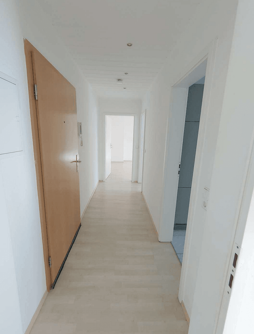2 bedroom flat to rent, 50 m², Straße des Aufbaus 4, Borna, Saxony 2 bedroom flat to rent, 50 m², Straße des Aufbaus 4, Borna, Saxony