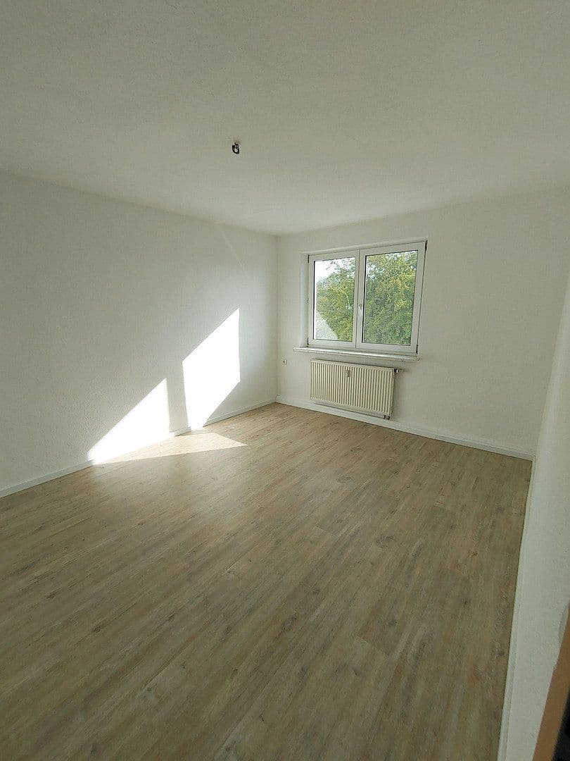 2 bedroom flat to rent, 50 m², Straße des Aufbaus 4, Borna, Saxony 2 bedroom flat to rent, 50 m², Straße des Aufbaus 4, Borna, Saxony