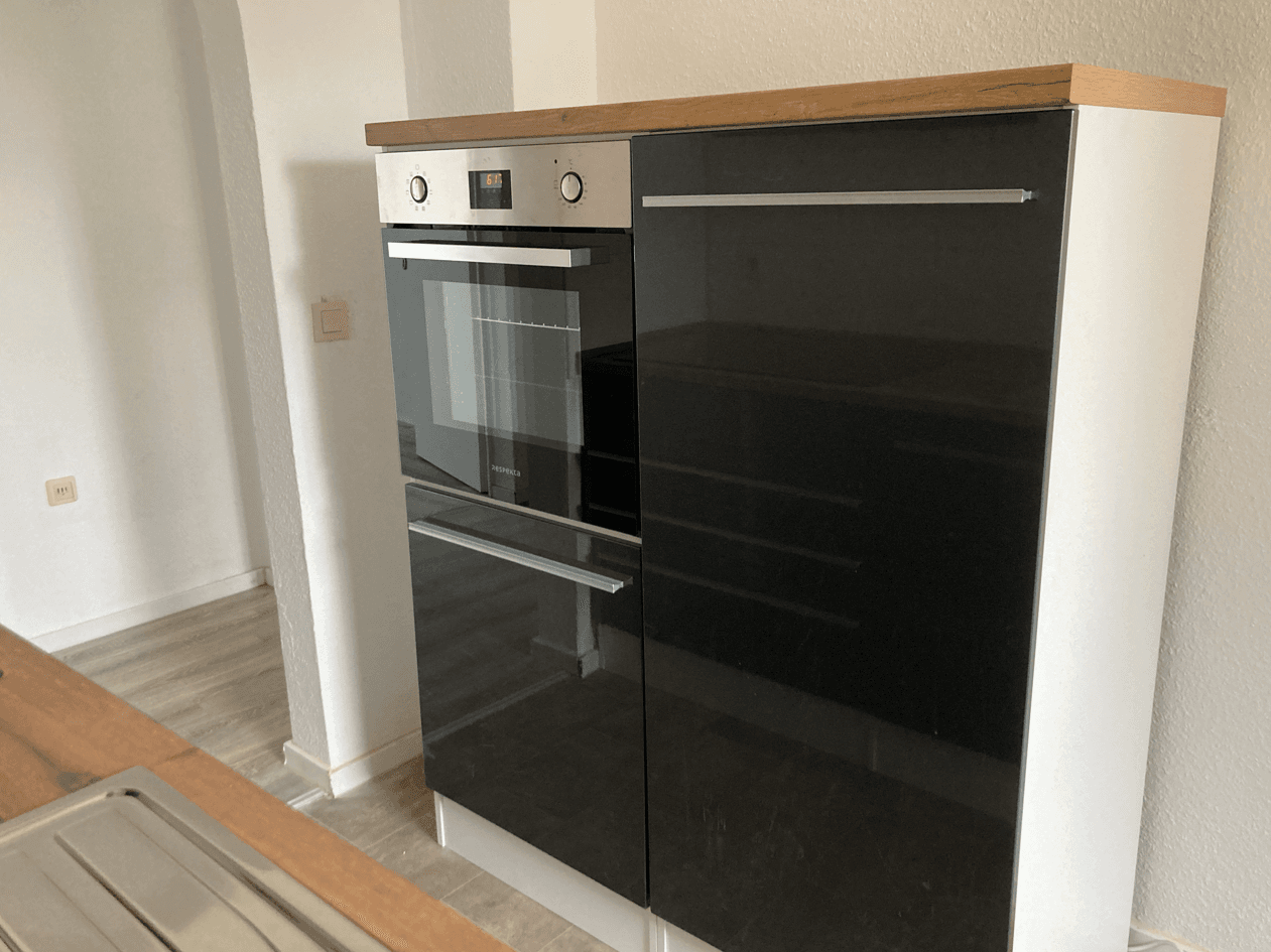 2 bedroom flat to rent, 50 m², Straße des Aufbaus 4, Borna, Saxony 2 bedroom flat to rent, 50 m², Straße des Aufbaus 4, Borna, Saxony