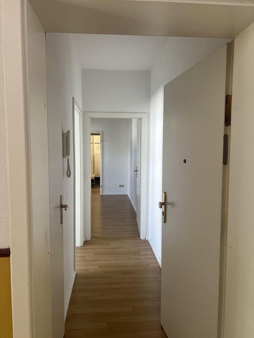 2 bedroom flat to rent, 49 m², Arndtstraße 30, Magdeburg, Saxony-Anhalt 2 bedroom flat to rent, 49 m², Arndtstraße 30, Magdeburg, Saxony-Anhalt