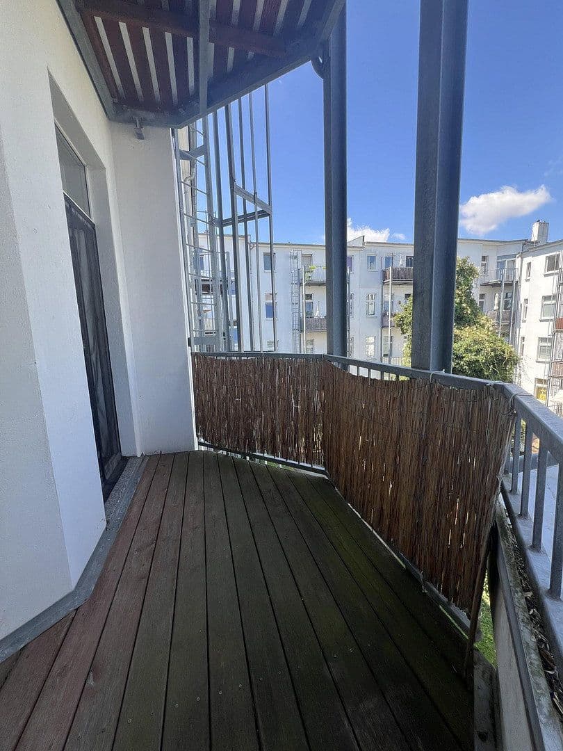 2 bedroom flat to rent, 49 m², Arndtstraße 30, Magdeburg, Saxony-Anhalt 2 bedroom flat to rent, 49 m², Arndtstraße 30, Magdeburg, Saxony-Anhalt