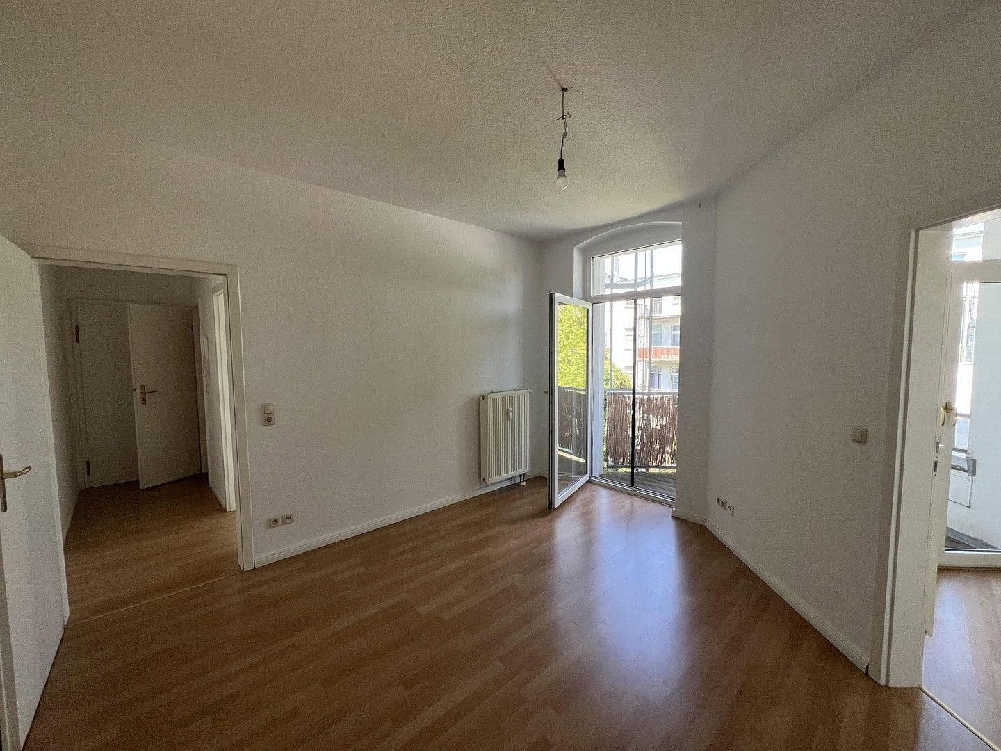 2 bedroom flat to rent, 49 m², Arndtstraße 30, Magdeburg, Saxony-Anhalt 2 bedroom flat to rent, 49 m², Arndtstraße 30, Magdeburg, Saxony-Anhalt
