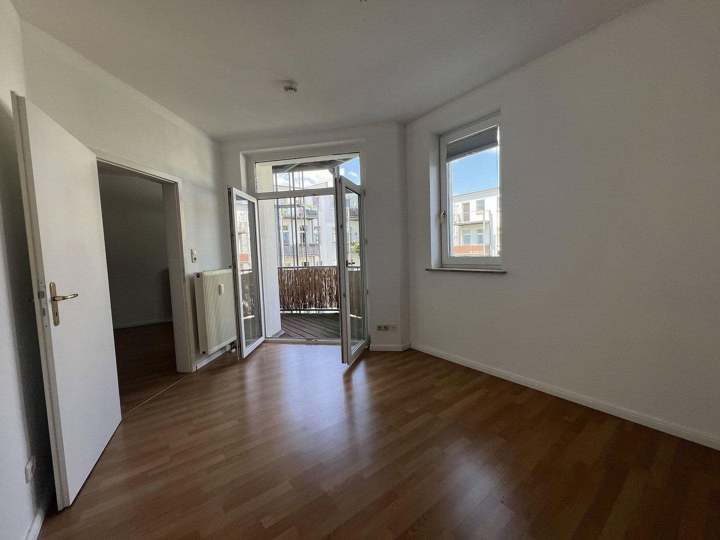 2 bedroom flat to rent, 49 m², Arndtstraße 30, Magdeburg, Saxony-Anhalt 2 bedroom flat to rent, 49 m², Arndtstraße 30, Magdeburg, Saxony-Anhalt