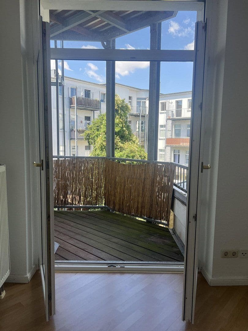 2 bedroom flat to rent, 49 m², Arndtstraße 30, Magdeburg, Saxony-Anhalt 2 bedroom flat to rent, 49 m², Arndtstraße 30, Magdeburg, Saxony-Anhalt