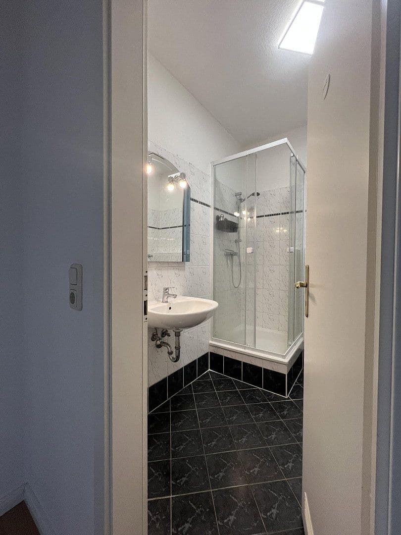 2 bedroom flat to rent, 49 m², Arndtstraße 30, Magdeburg, Saxony-Anhalt 2 bedroom flat to rent, 49 m², Arndtstraße 30, Magdeburg, Saxony-Anhalt