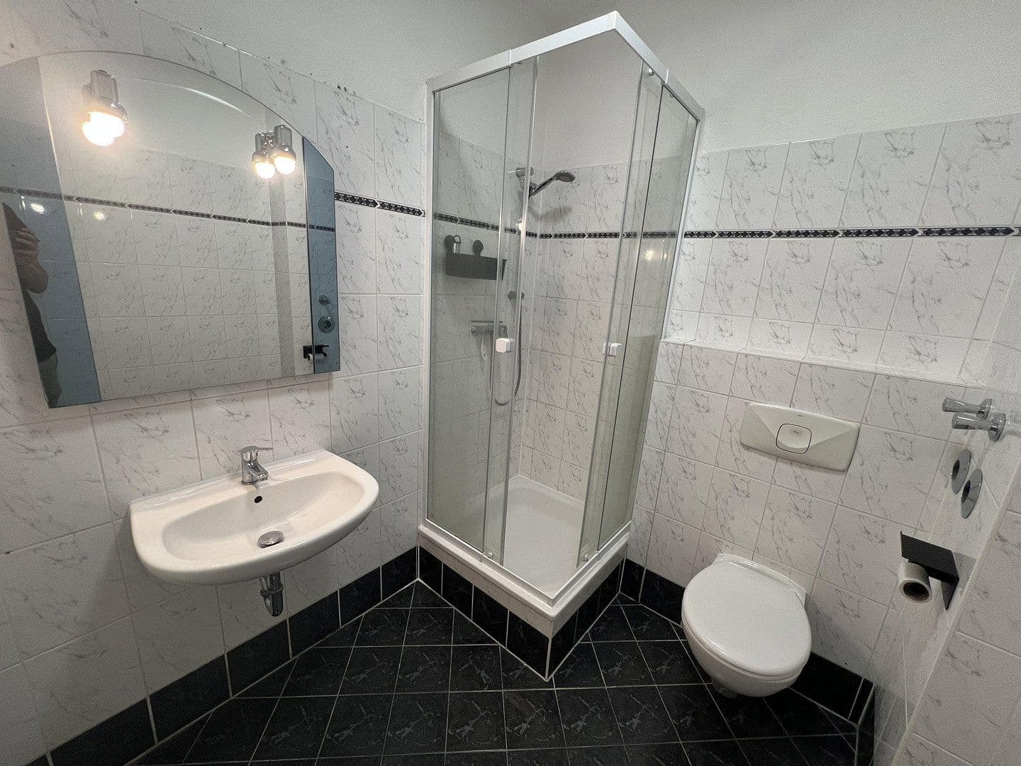 2 bedroom flat to rent, 49 m², Arndtstraße 30, Magdeburg, Saxony-Anhalt 2 bedroom flat to rent, 49 m², Arndtstraße 30, Magdeburg, Saxony-Anhalt