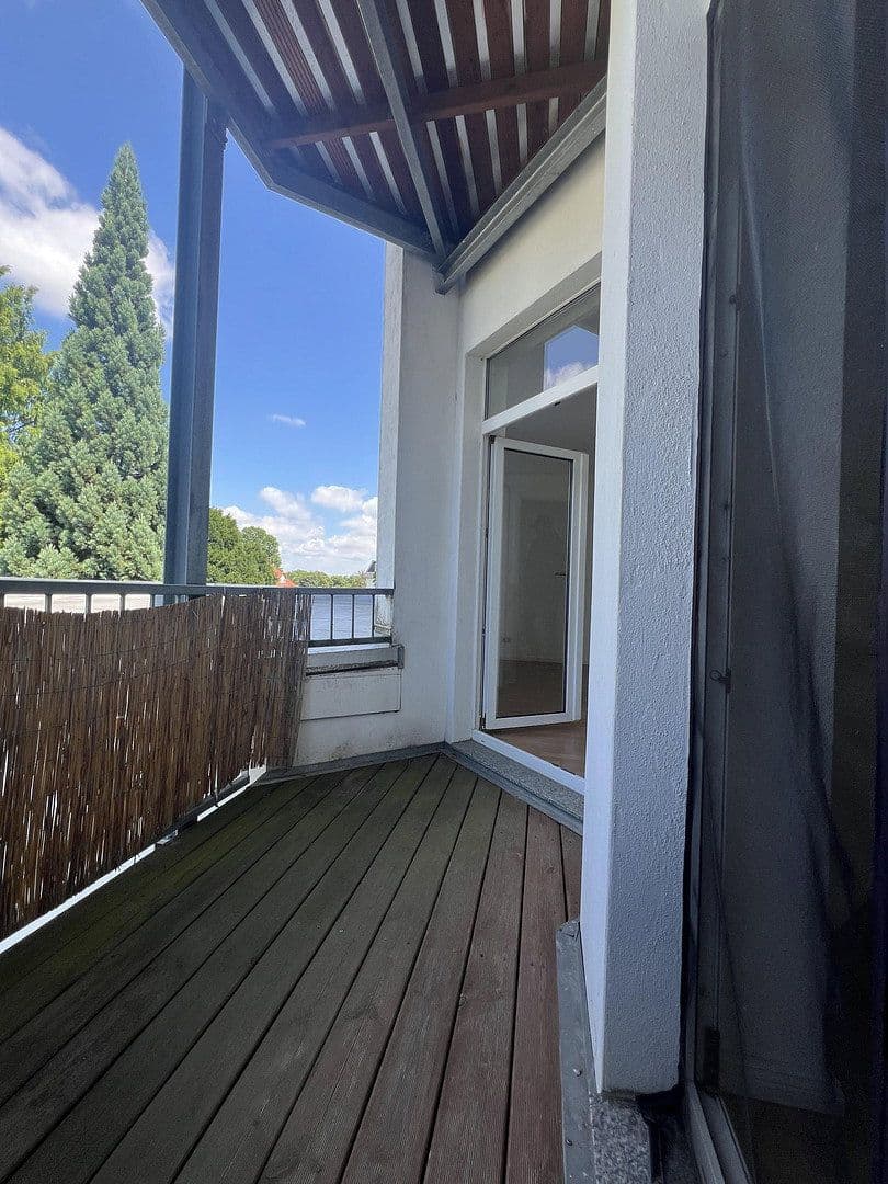 2 bedroom flat to rent, 49 m², Arndtstraße 30, Magdeburg, Saxony-Anhalt 2 bedroom flat to rent, 49 m², Arndtstraße 30, Magdeburg, Saxony-Anhalt