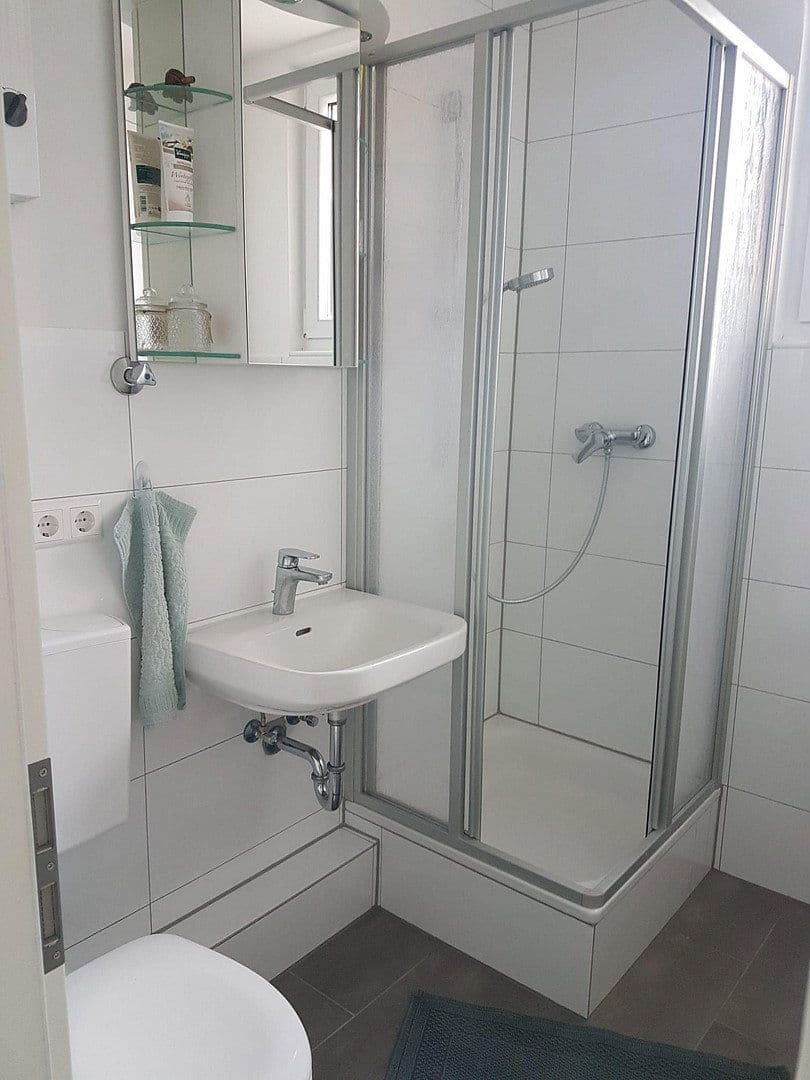 3 bedroom flat to rent, 50 m², Stauffenbergstraße 30, Aalen, Baden-Württemberg 3 bedroom flat to rent, 50 m², Stauffenbergstraße 30, Aalen, Baden-Württemberg