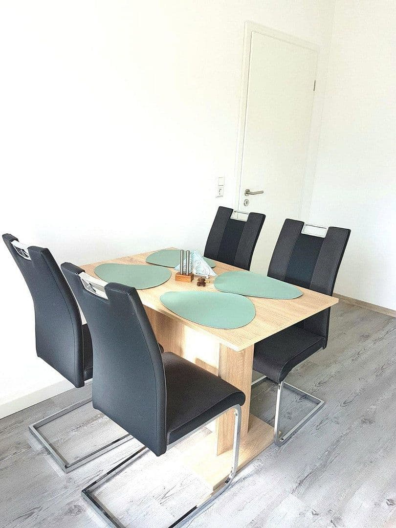 3 bedroom flat to rent, 50 m², Stauffenbergstraße 30, Aalen, Baden-Württemberg 3 bedroom flat to rent, 50 m², Stauffenbergstraße 30, Aalen, Baden-Württemberg
