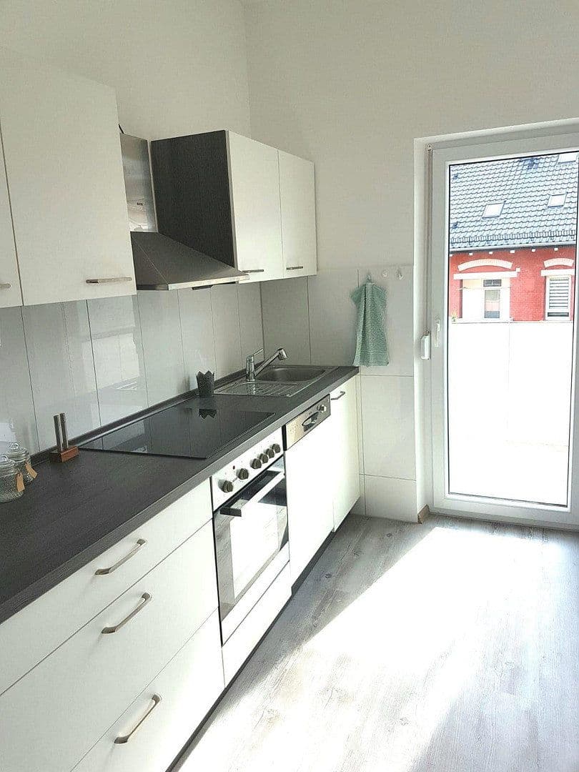 3 bedroom flat to rent, 50 m², Stauffenbergstraße 30, Aalen, Baden-Württemberg 3 bedroom flat to rent, 50 m², Stauffenbergstraße 30, Aalen, Baden-Württemberg