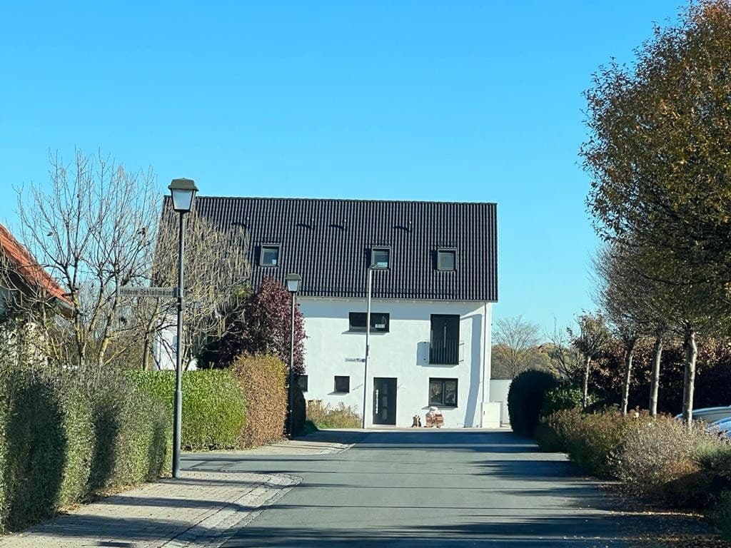 house to rent, 180 m², Pommersfelden, Bavaria house to rent, 180 m², Pommersfelden, Bavaria