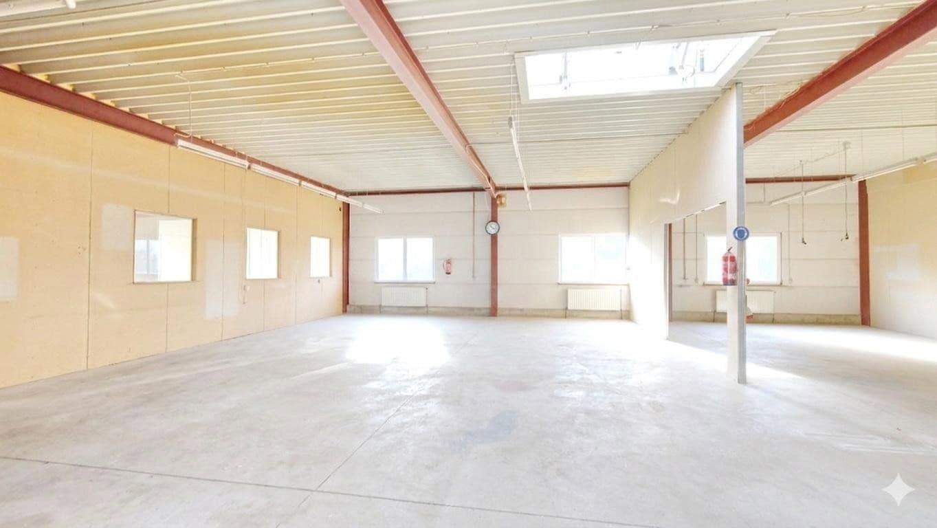 non-residential property to rent, 436 m², Wolfenbüttel, Lower Saxony non-residential property to rent, 436 m², Wolfenbüttel, Lower Saxony