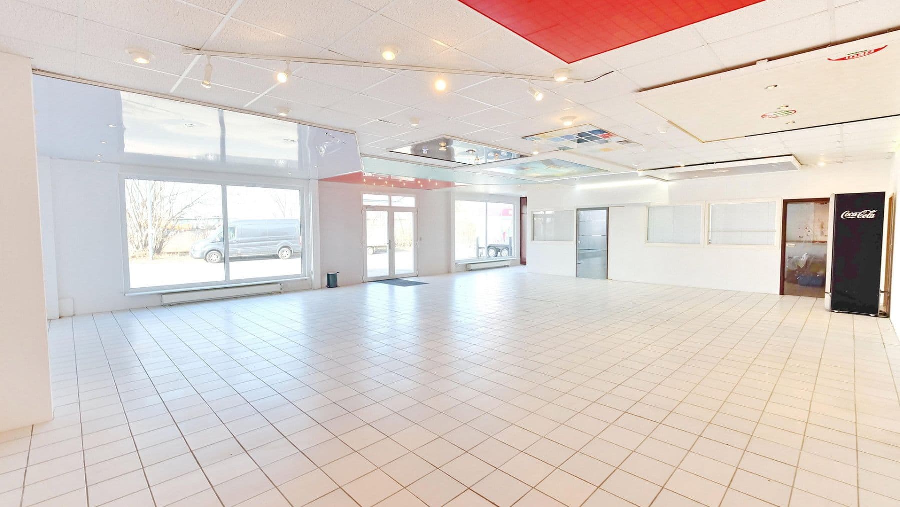non-residential property to rent, 436 m², Wolfenbüttel, Lower Saxony non-residential property to rent, 436 m², Wolfenbüttel, Lower Saxony