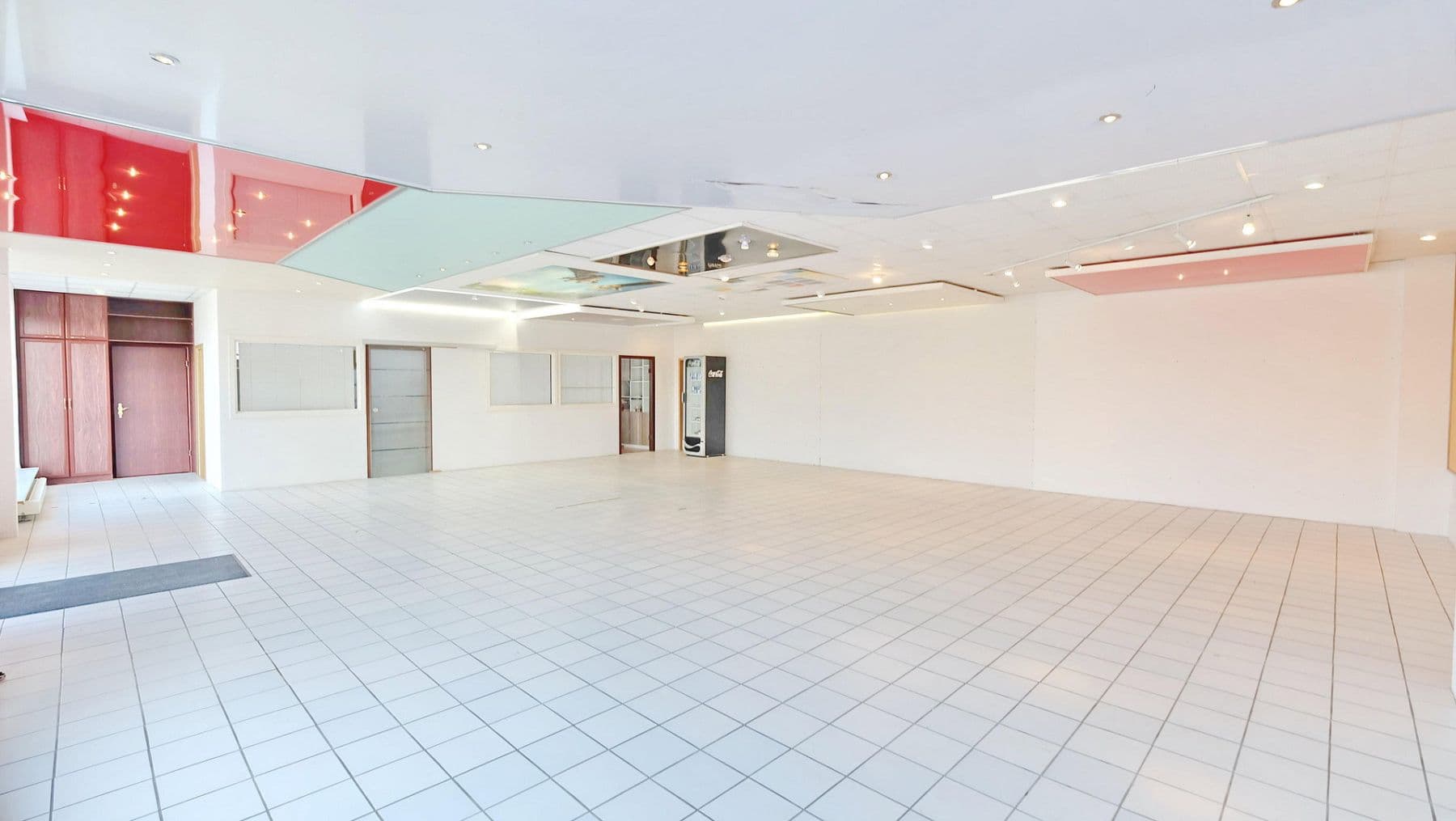 non-residential property to rent, 436 m², Wolfenbüttel, Lower Saxony non-residential property to rent, 436 m², Wolfenbüttel, Lower Saxony