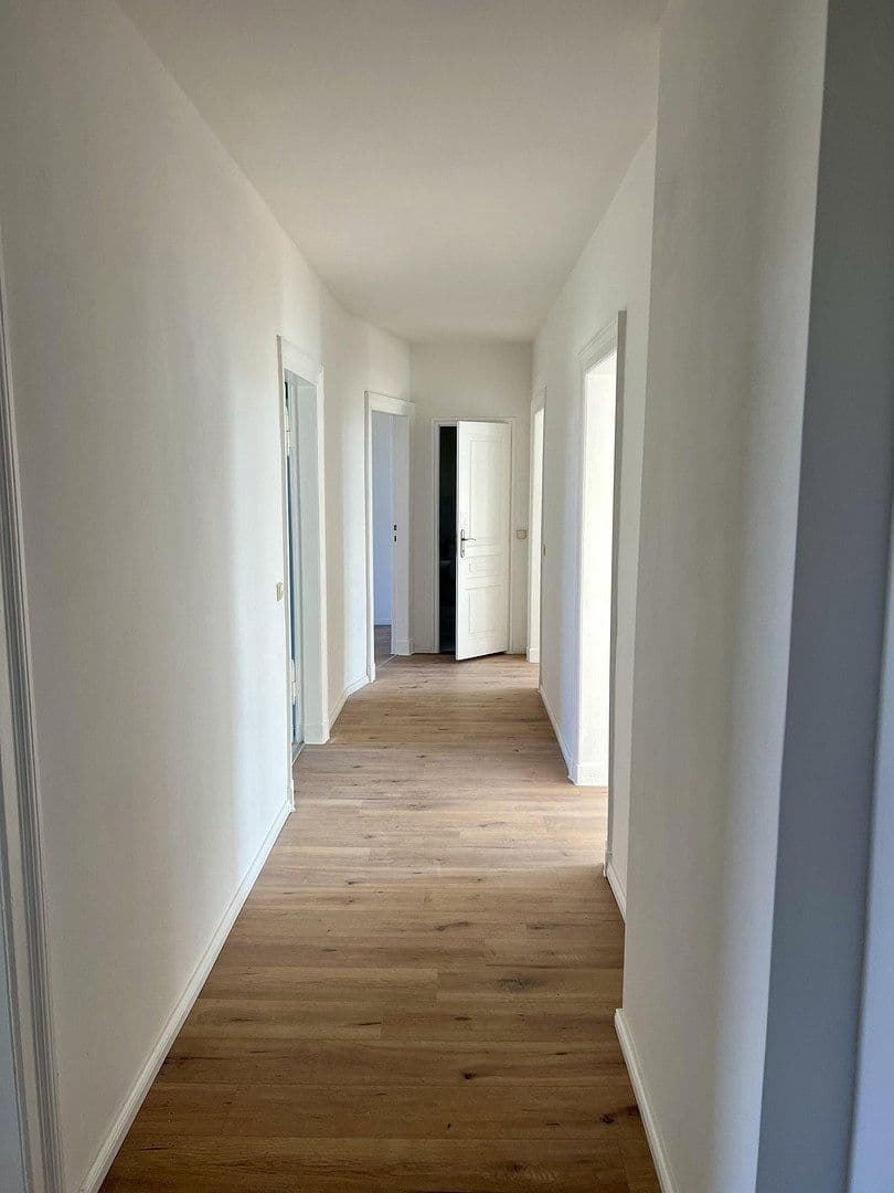 3 bedroom flat to rent, 92 m², Magdeburg, Saxony-Anhalt 3 bedroom flat to rent, 92 m², Magdeburg, Saxony-Anhalt