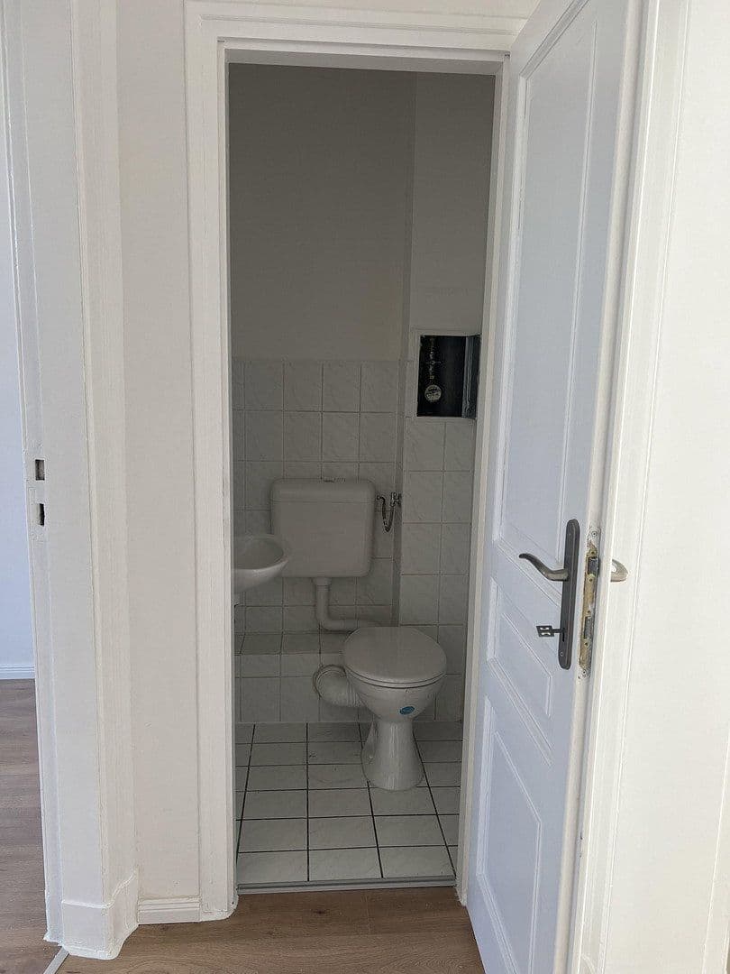 3 bedroom flat to rent, 92 m², Magdeburg, Saxony-Anhalt 3 bedroom flat to rent, 92 m², Magdeburg, Saxony-Anhalt