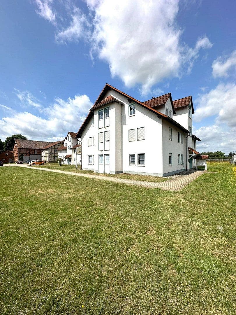 3 bedroom flat to rent, 86 m², Udenborner Str. 4a, Wabern, Hesse 3 bedroom flat to rent, 86 m², Udenborner Str. 4a, Wabern, Hesse