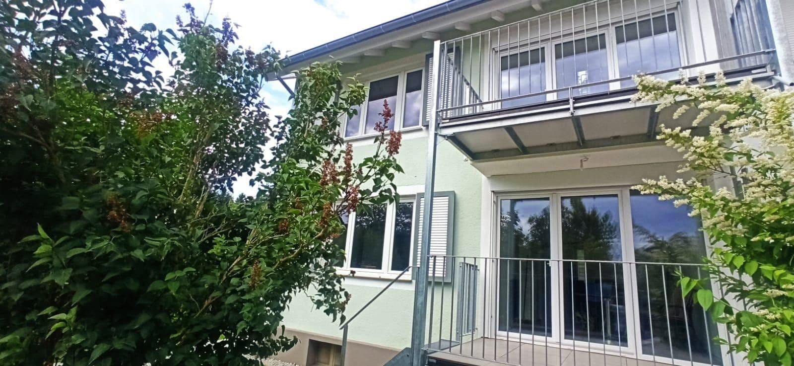 house to rent, 130 m², Meersburg, Baden-Württemberg house to rent, 130 m², Meersburg, Baden-Württemberg