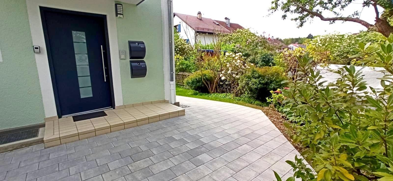 house to rent, 130 m², Meersburg, Baden-Württemberg house to rent, 130 m², Meersburg, Baden-Württemberg