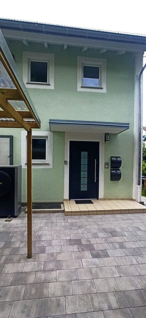 house to rent, 130 m², Meersburg, Baden-Württemberg house to rent, 130 m², Meersburg, Baden-Württemberg