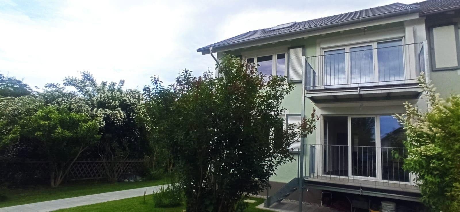 house to rent, 130 m², Meersburg, Baden-Württemberg house to rent, 130 m², Meersburg, Baden-Württemberg