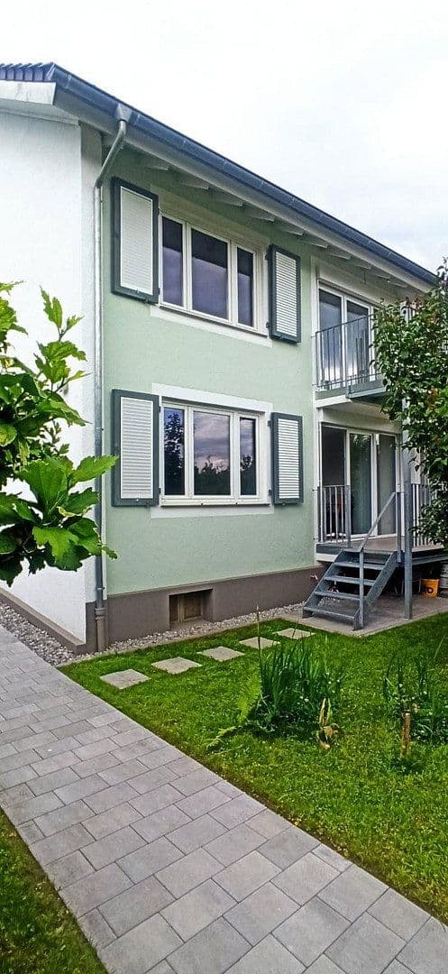 house to rent, 130 m², Meersburg, Baden-Württemberg house to rent, 130 m², Meersburg, Baden-Württemberg