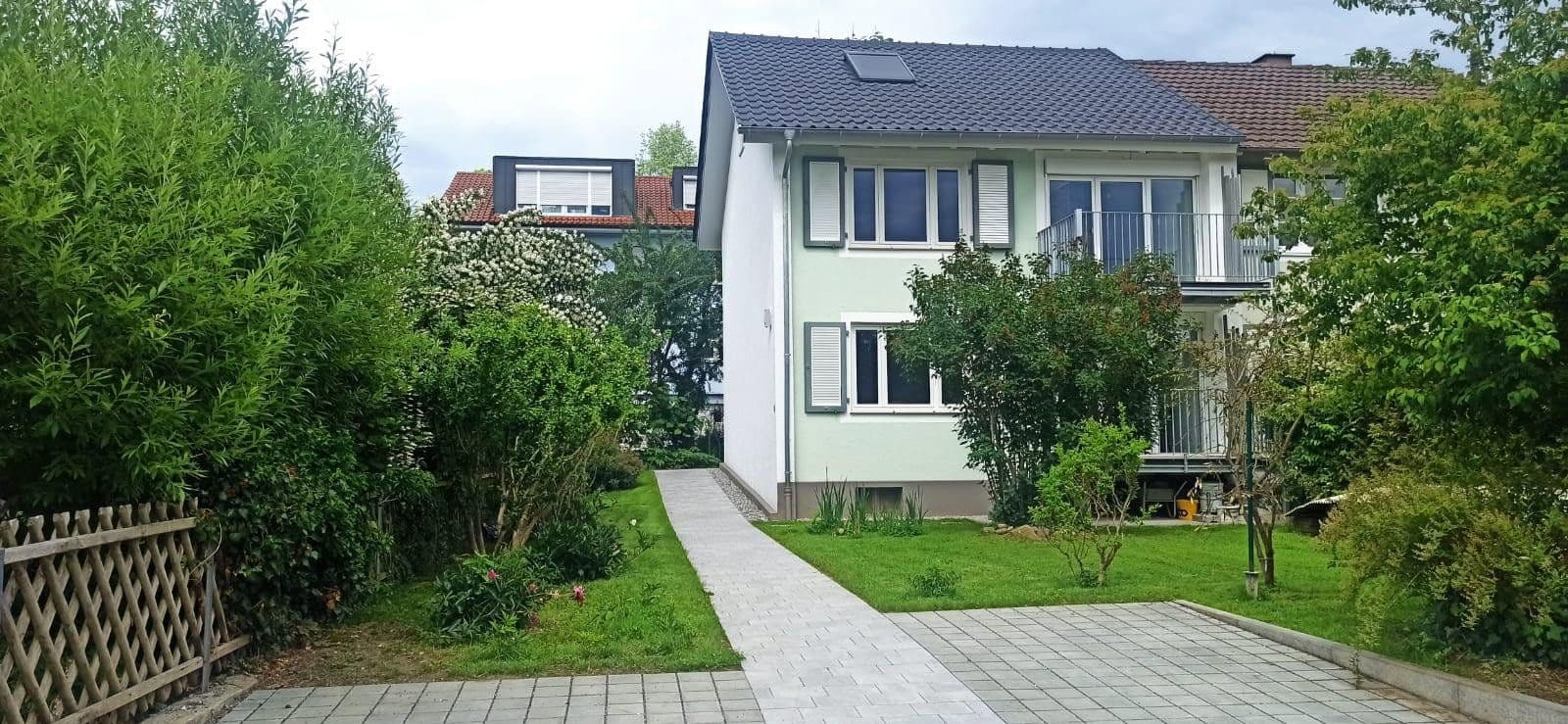 house to rent, 130 m², Meersburg, Baden-Württemberg house to rent, 130 m², Meersburg, Baden-Württemberg