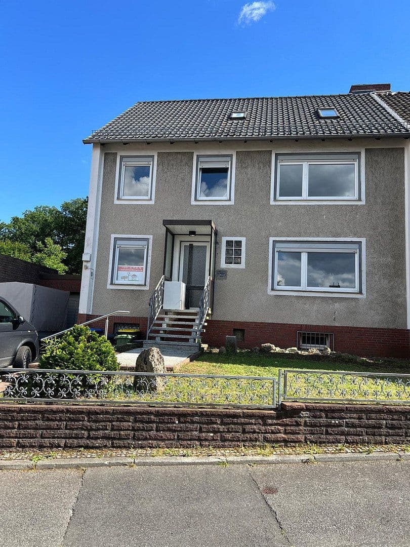 house for sale, 180 m², Hirschberger Str. 6, Wolfsburg, Lower Saxony house for sale, 180 m², Hirschberger Str. 6, Wolfsburg, Lower Saxony
