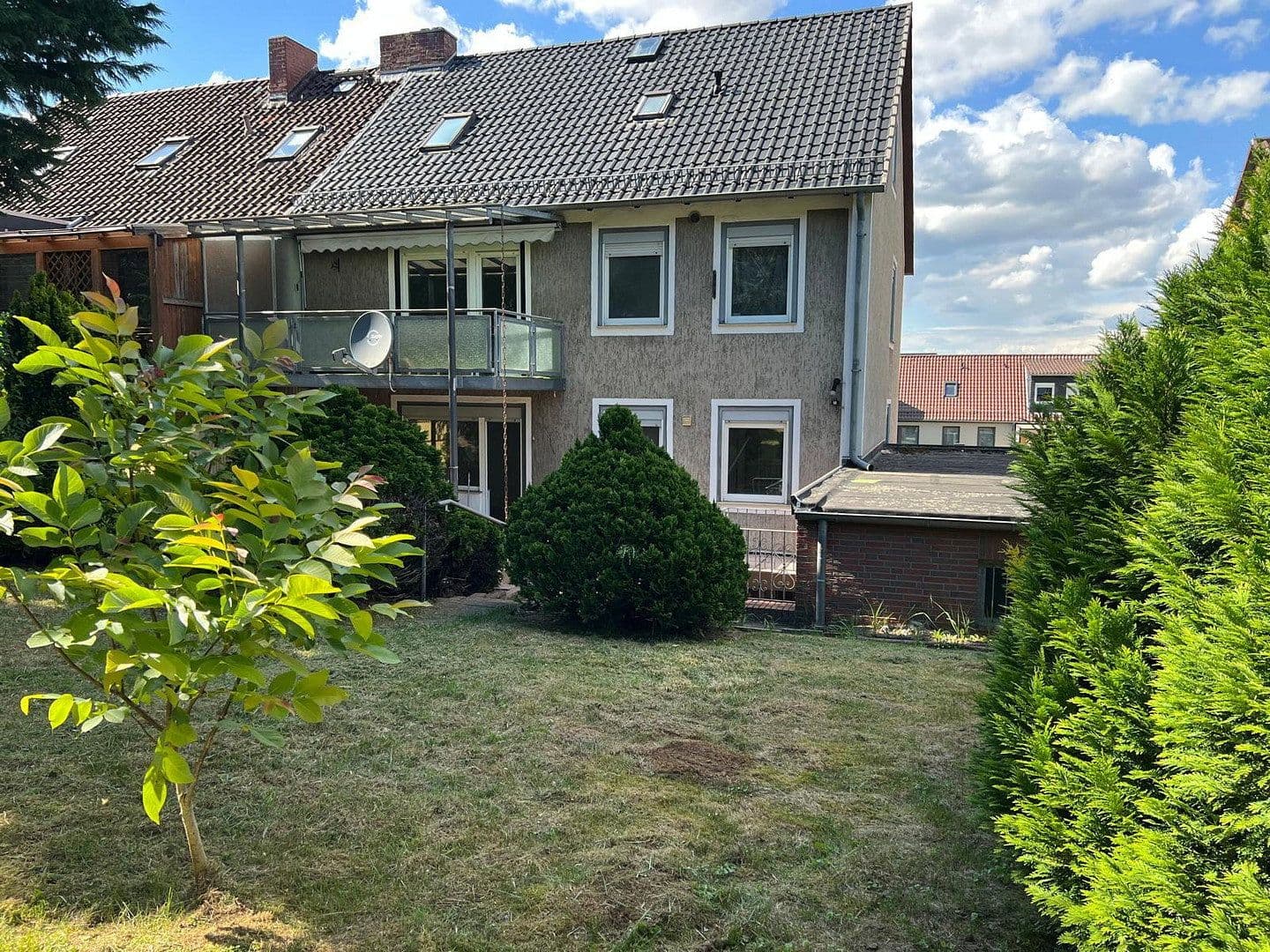 house for sale, 180 m², Hirschberger Str. 6, Wolfsburg, Lower Saxony house for sale, 180 m², Hirschberger Str. 6, Wolfsburg, Lower Saxony