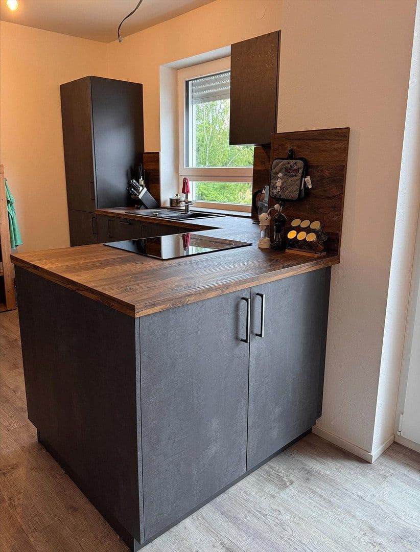2 bedroom flat to rent, 67 m², Diespeck, Bavaria 2 bedroom flat to rent, 67 m², Diespeck, Bavaria