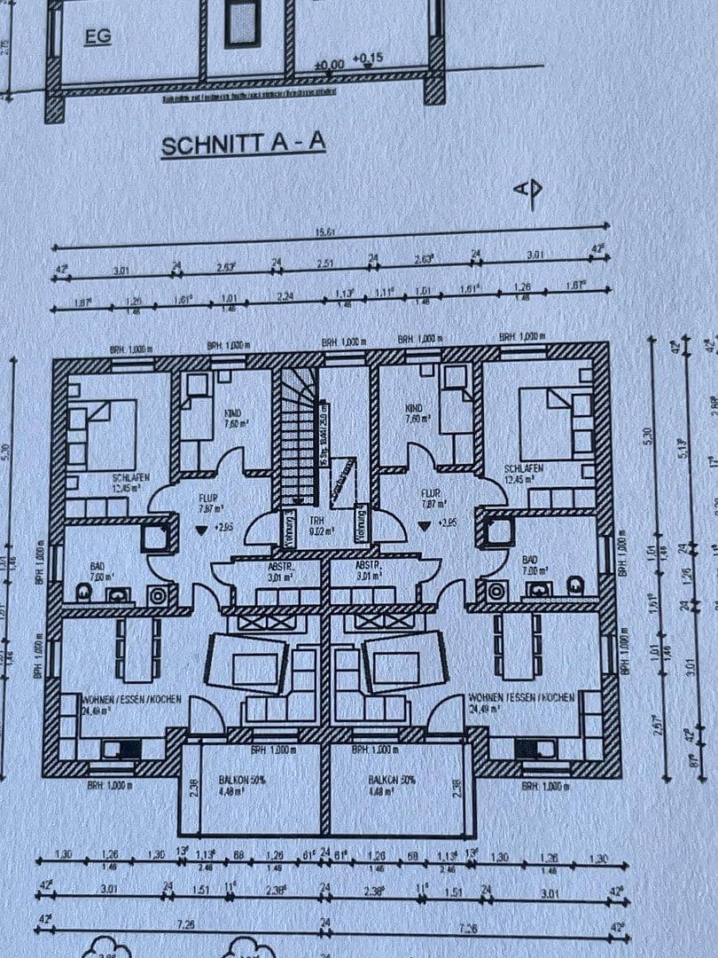 2 bedroom flat to rent, 67 m², Diespeck, Bavaria 2 bedroom flat to rent, 67 m², Diespeck, Bavaria