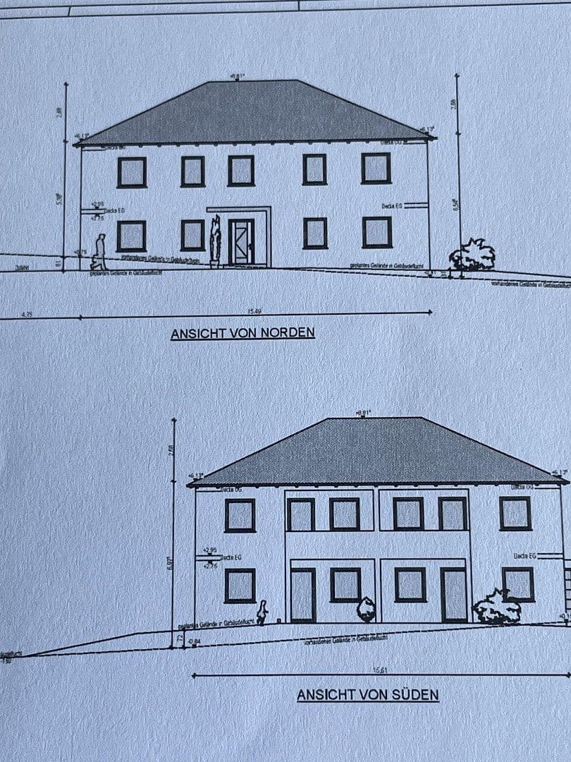 2 bedroom flat to rent, 67 m², Diespeck, Bavaria 2 bedroom flat to rent, 67 m², Diespeck, Bavaria
